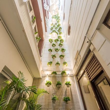 Hestia Legend Hotel Hanoi Dış mekan fotoğraf