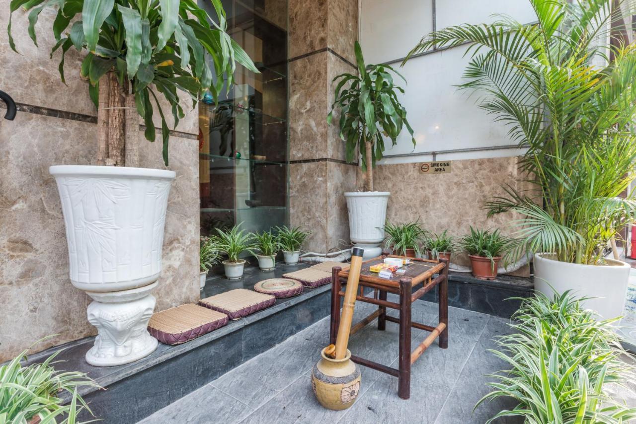 Hestia Legend Hotel Hanoi Dış mekan fotoğraf