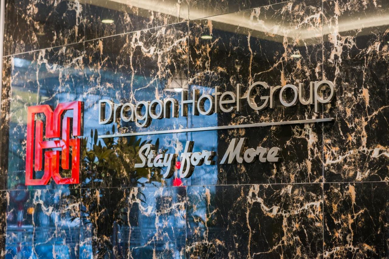 Hestia Legend Hotel Hanoi Dış mekan fotoğraf
