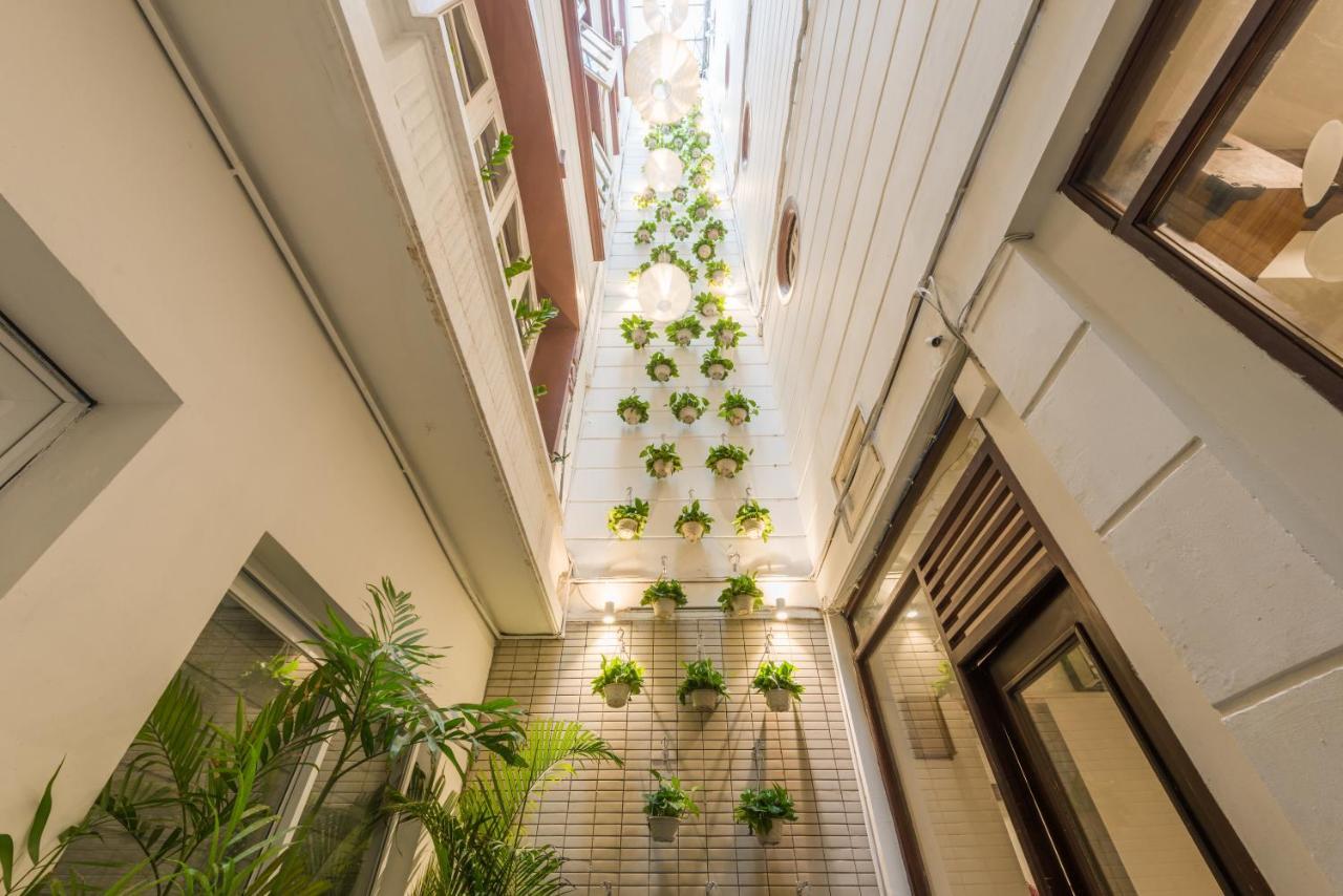Hestia Legend Hotel Hanoi Dış mekan fotoğraf